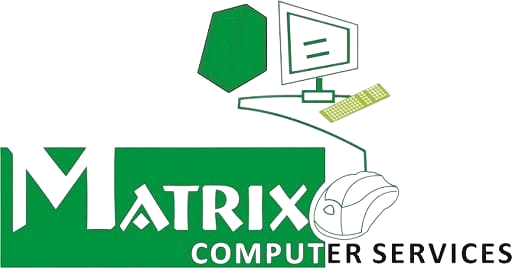 Matrix Computer