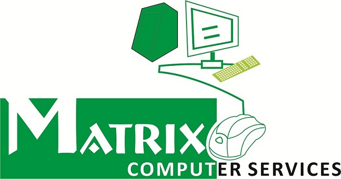 Matrix Computers