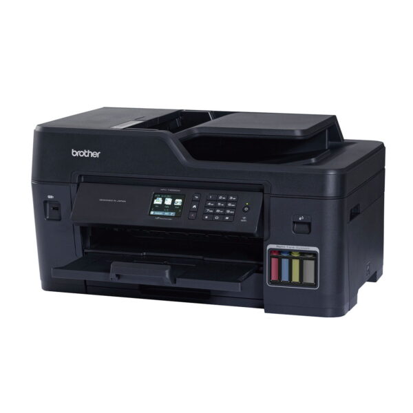 Brother  MFC-T4500DW - Image 2