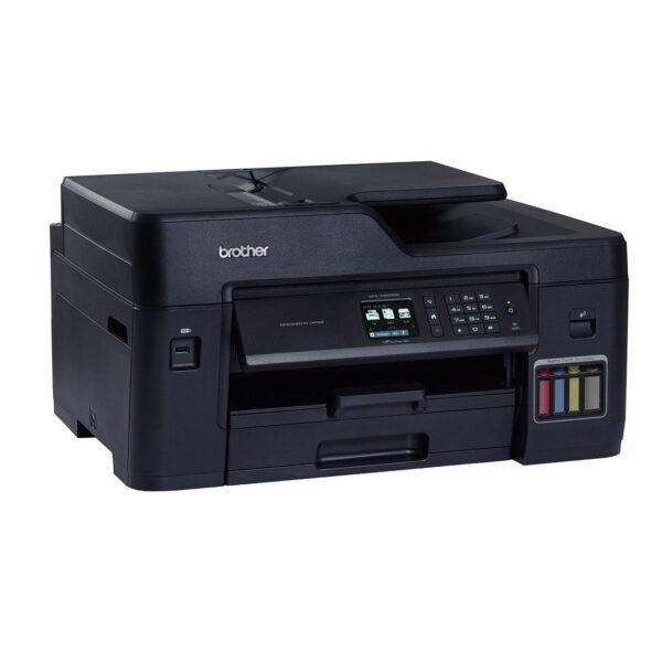 Brother  MFC-T4500DW - Image 3