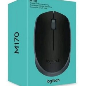 Logitech Wireless Mouse M170