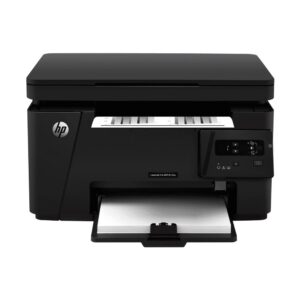 HP Laserjet Pro MFP M126a