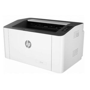 HP 1008W Laser Printer