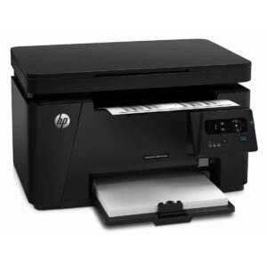 HP MFP M126a AIO Laser Printer