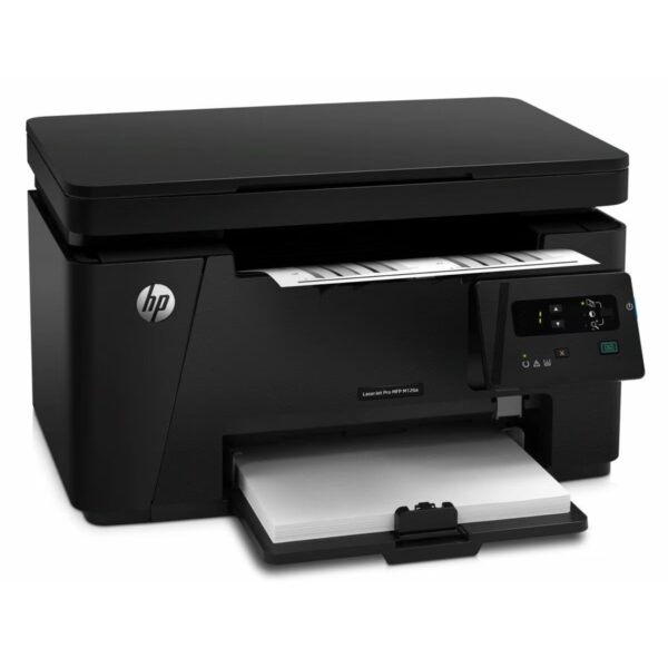 HP MFP M126a AIO Laser Printer