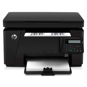 HP MFP M126nw AIO Laser Printer