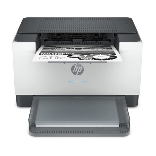 HP M208dw AIO Laser Printer