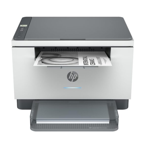 HP MFP M233dw AIO Laser Printer