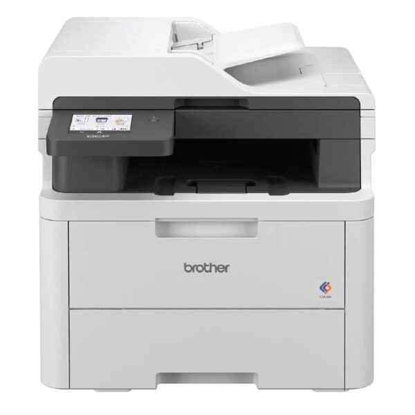 Brother MFC-L3760CDW Multifunction Colour Laser Printer
