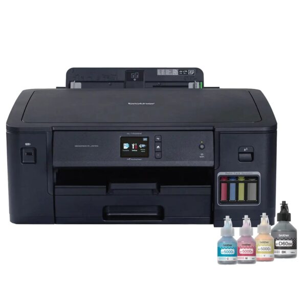 Brother HL-T4000DW All-in One Ink Tank A3 Printer