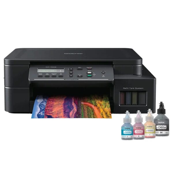 Brother DCP-T520W All-in One Ink Tank
