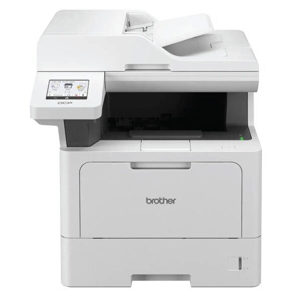 Brother DCP-L5510DN Multifunction Laser Printer