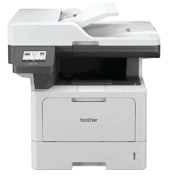 Brother DCP-L5660DN Multifunction Laser Printer