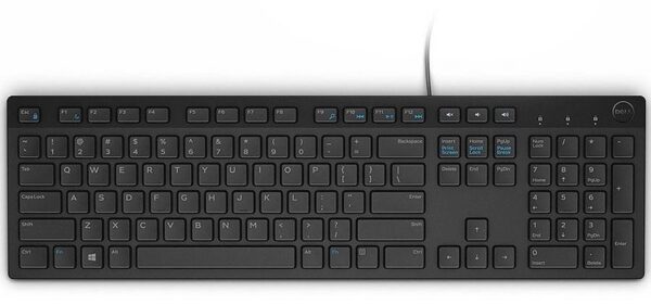 Dell USB Keyboard KB216