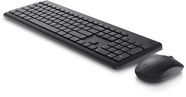 Dell Wireless Combo KM3322W