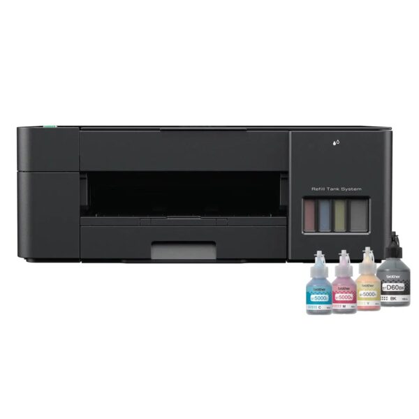 Brother DCP-T220 All-in One Ink Tank
