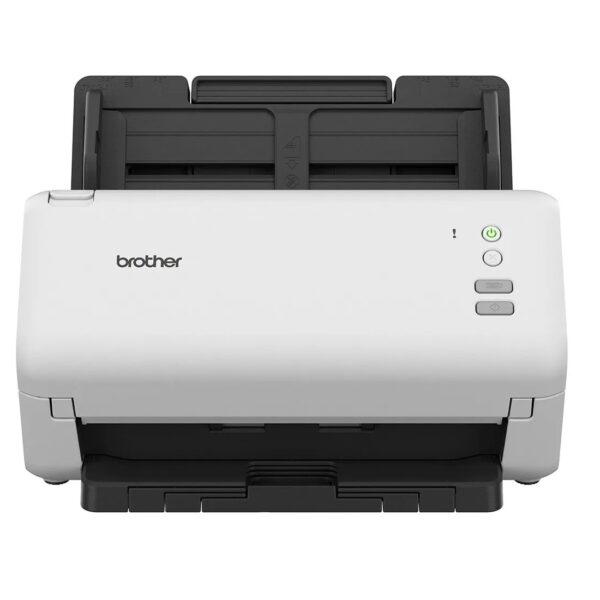 Brother ADS-4300N High-Speed Desktop Scanner