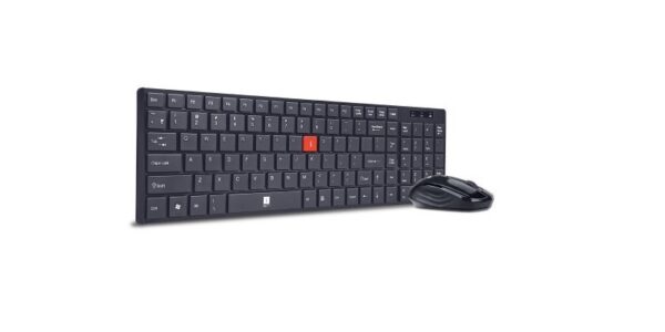 Iball Wireless Combo CROWN